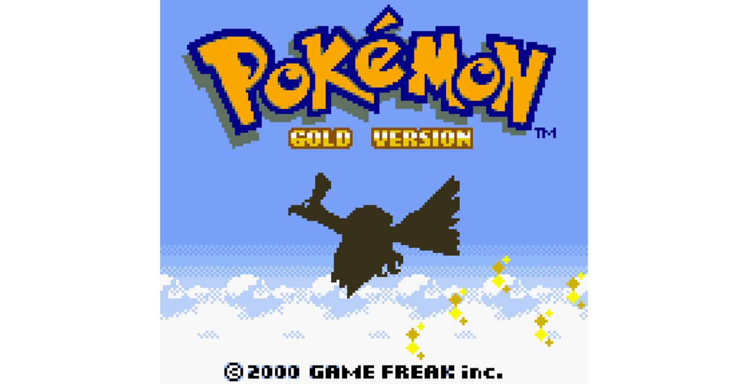 Pokemon Gold Cheats & Cheat Codes for Game Boy Color - Cheat Code Central