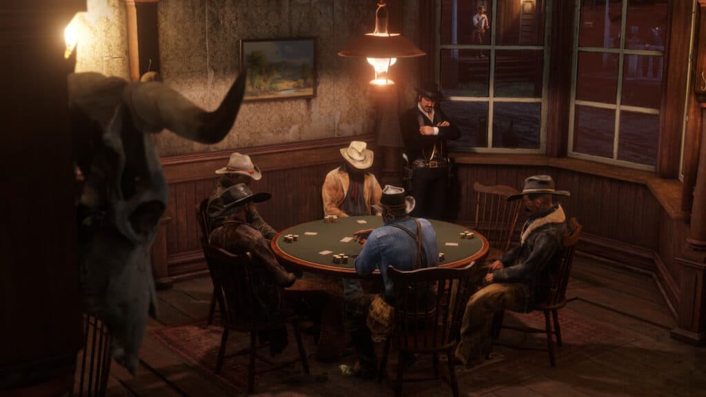 Red Dead Redemption 2 cheats: How to unlock & use RDR2 cheats on PS4, PC &  Xbox - Dexerto