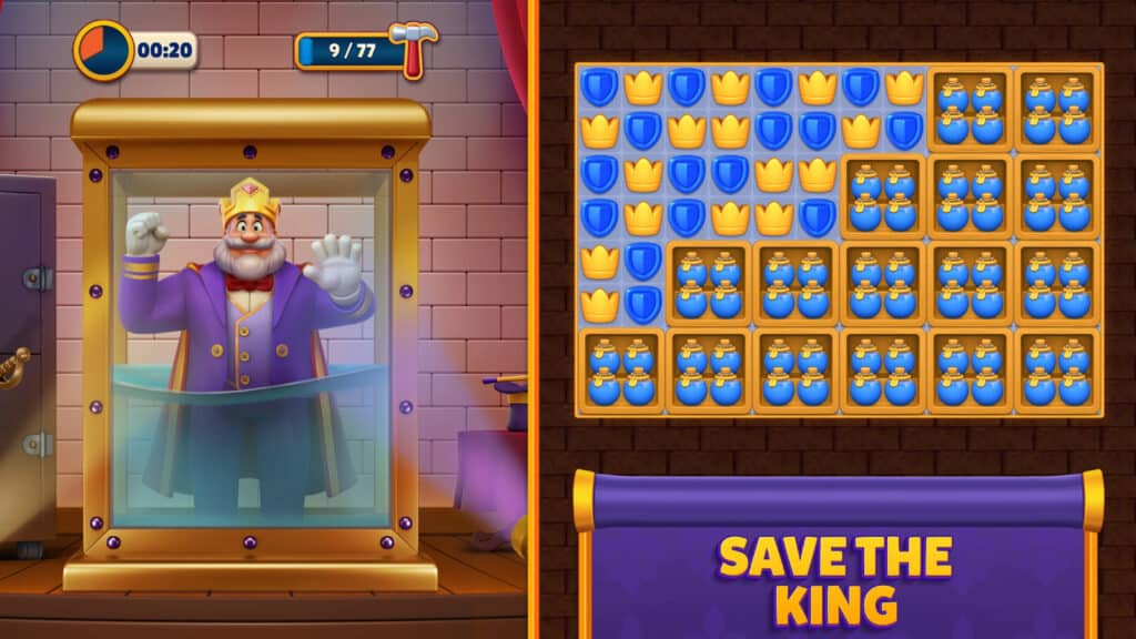 Royal Match Cheats & Cheat Codes for Mobile Cheat Code Central