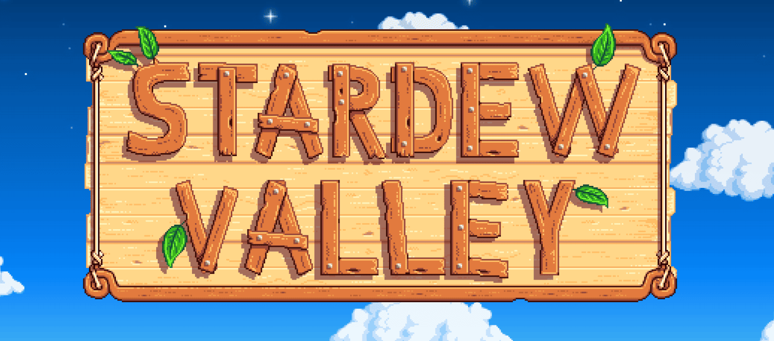 Stardew Valley Cheats Cheat Codes Cheat Code Central   Satrdewv21 1536x677 