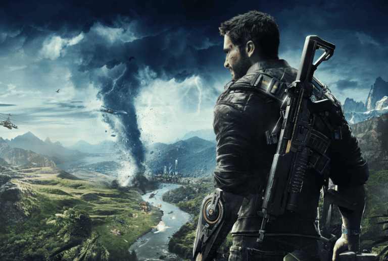 just cause 4 cheats ps5