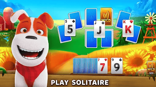 The Best Solitaire Grand Harvest Tips and Tricks to Clear Stages