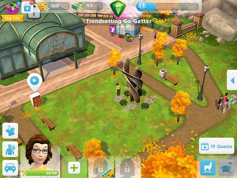 The Sims Freeplay Working Money Cheats
