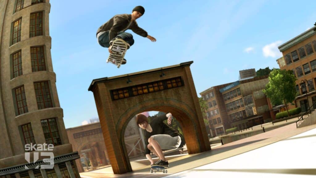 Skate 3 Cheat Codes (PlayStation 3 & Xbox 360) - Cultured Vultures
