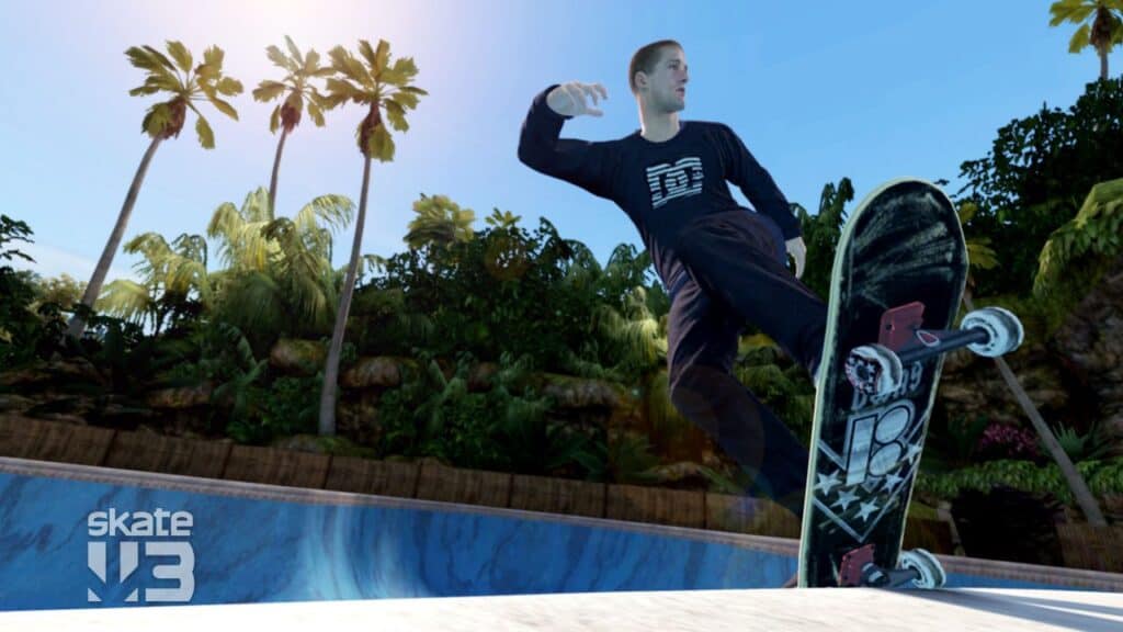 Skate 3 Cheat Codes: All Cheats And How To Activate Them - Power