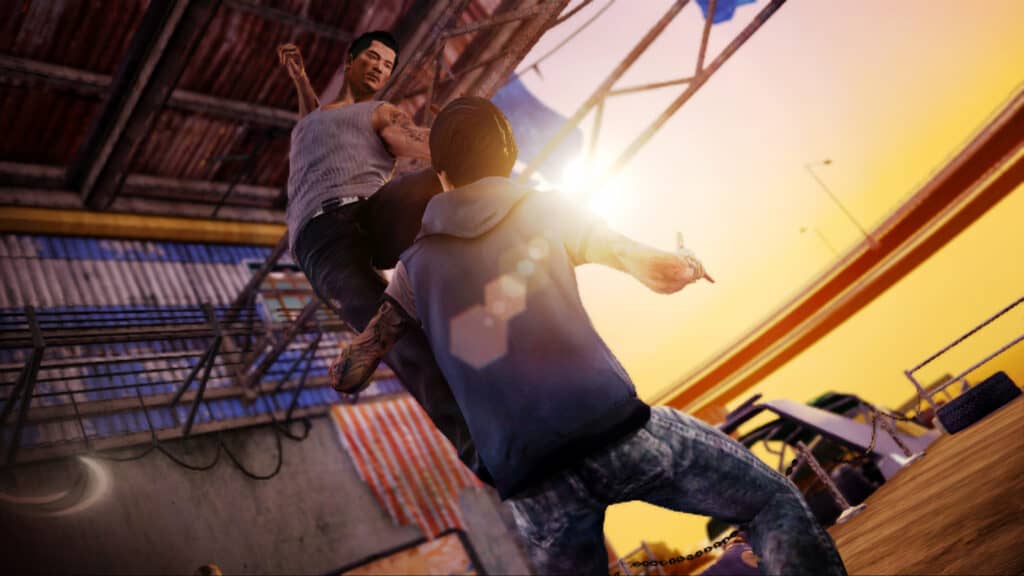 Sleeping Dogs Cheats & Cheat Codes for PlayStation 3, Xbox 360, and More -  Cheat Code Central
