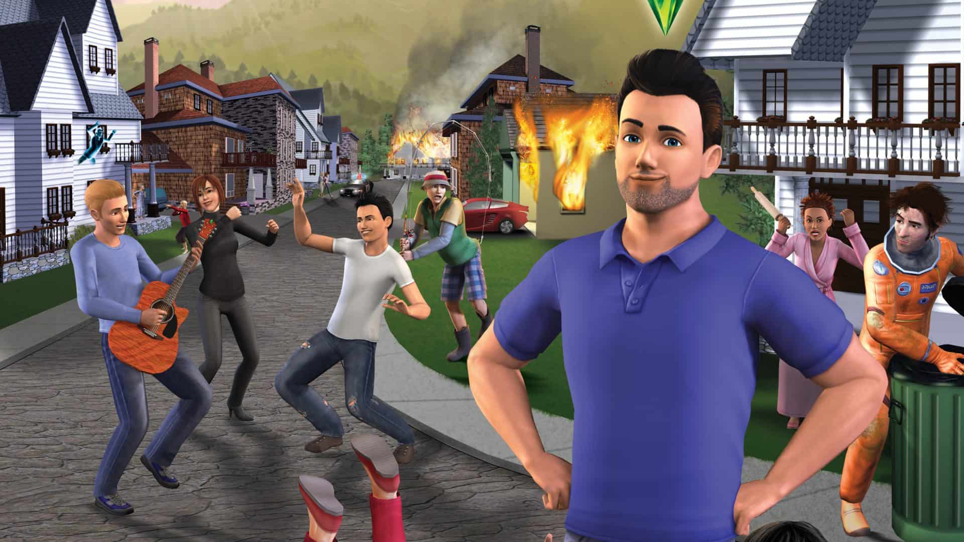 A List of The Sims Mobile Games that Are Still Available - Cheat