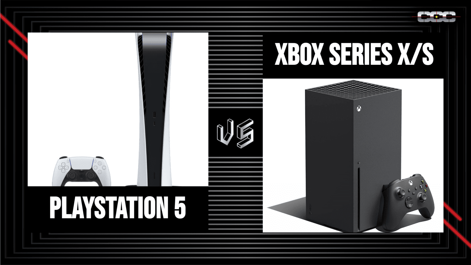 PS5 vs Xbox Series X: Which is Better for You? - Cheat Code Central