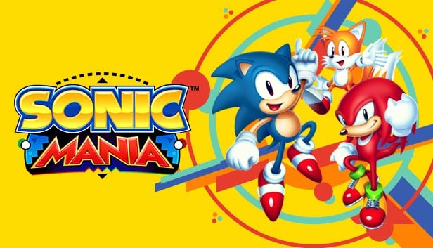 Sonic Classic Heroes - Walkthrough 