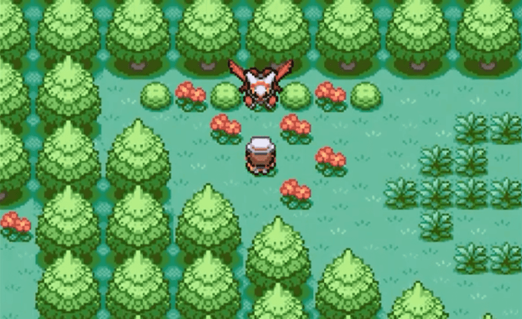 Pokemon Scarlet and Violet GBA ROM (Hacks, Cheats + Download Link)