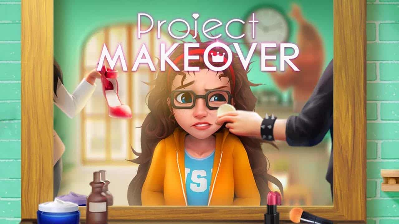 Project Makeover Cheats & Cheat Codes for iOS and Android - Cheat Code ...