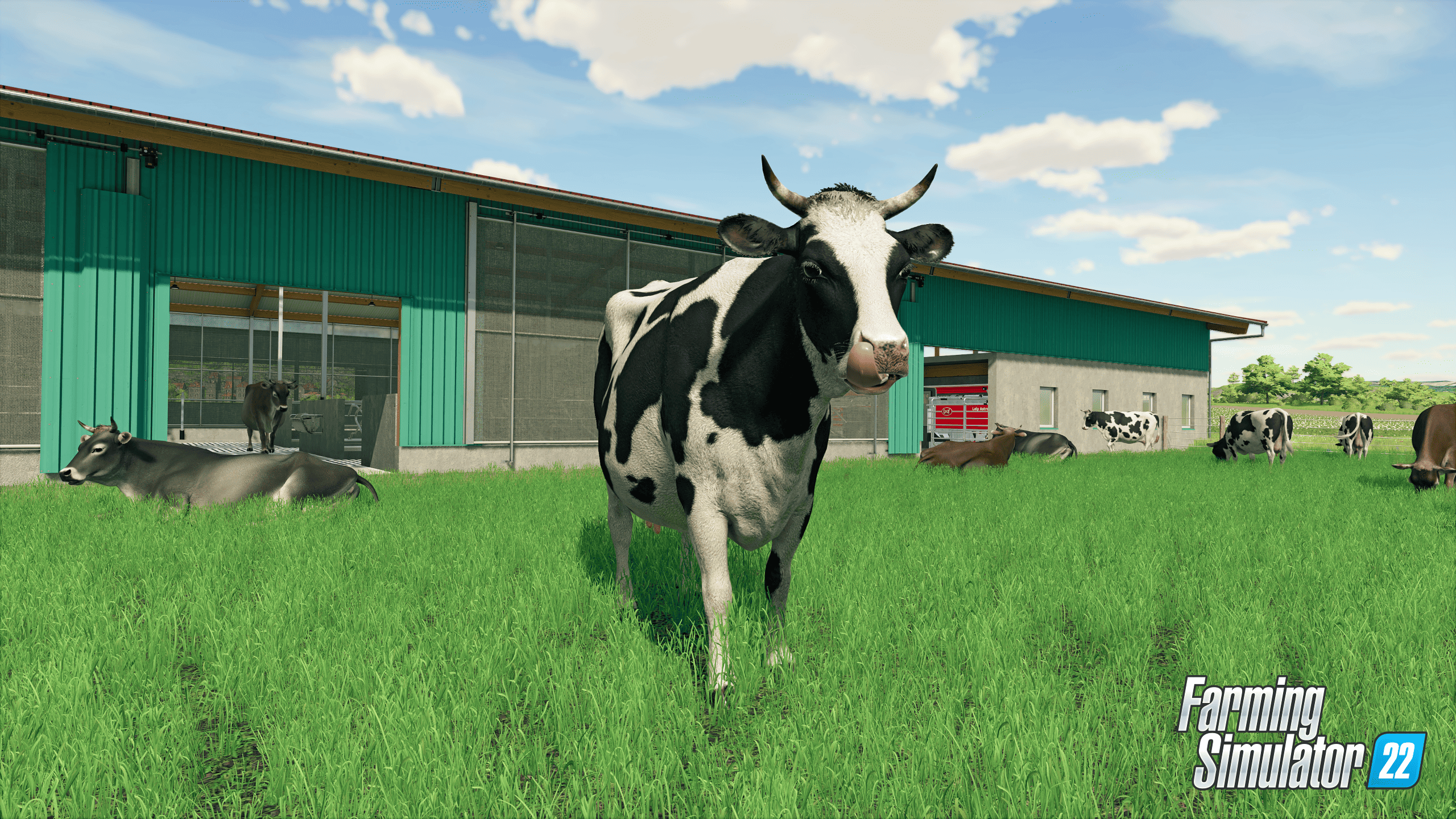 10 Farming Simulator 22 tips for beginners