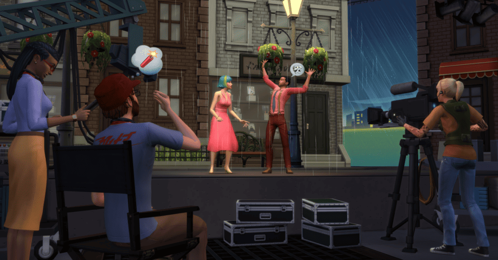 The Sims 4 Get Famous: New Cheats and How To Use Them 