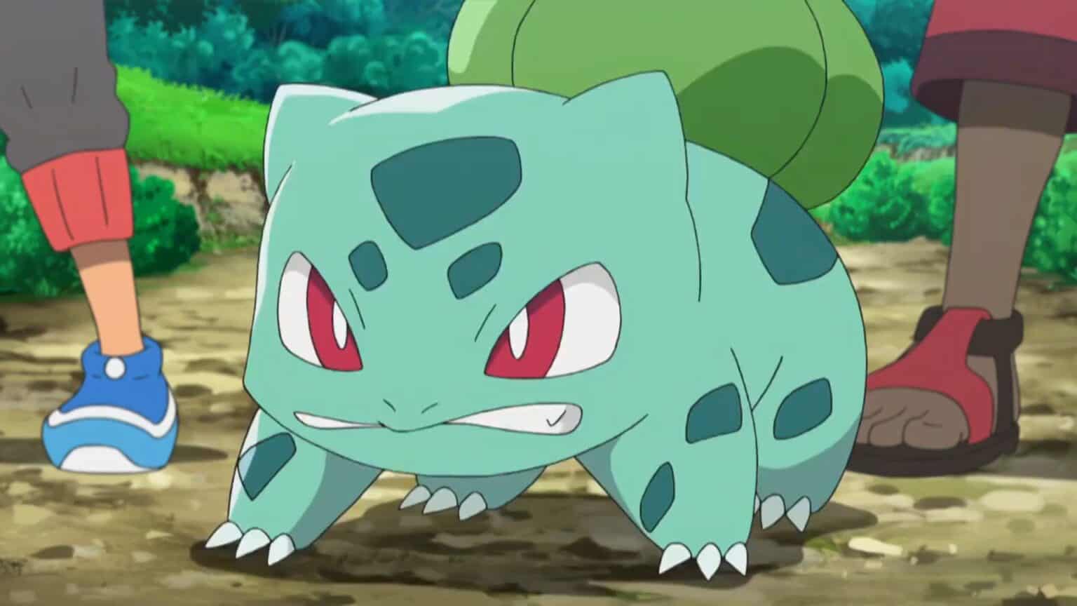 Bulbasaur Evolution Guide: Stats, Moves, Type, And Location - Cheat ...