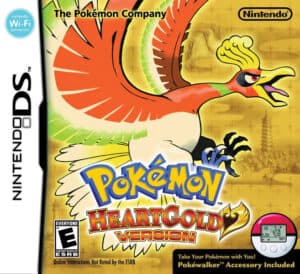 Cheats for POKEMON HeartGold APK for Android Download