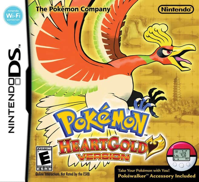 Best Pokémon in Pokémon Platinum Version - Cheat Code Central