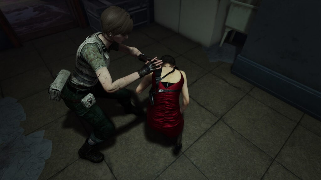 Resident Evil 2 (2019) Cheats, Codes, Cheat Codes, Walkthrough