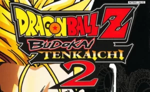 DBZ: Budokai Tenkaichi 3 (PS2) walkthrough - Super #17 