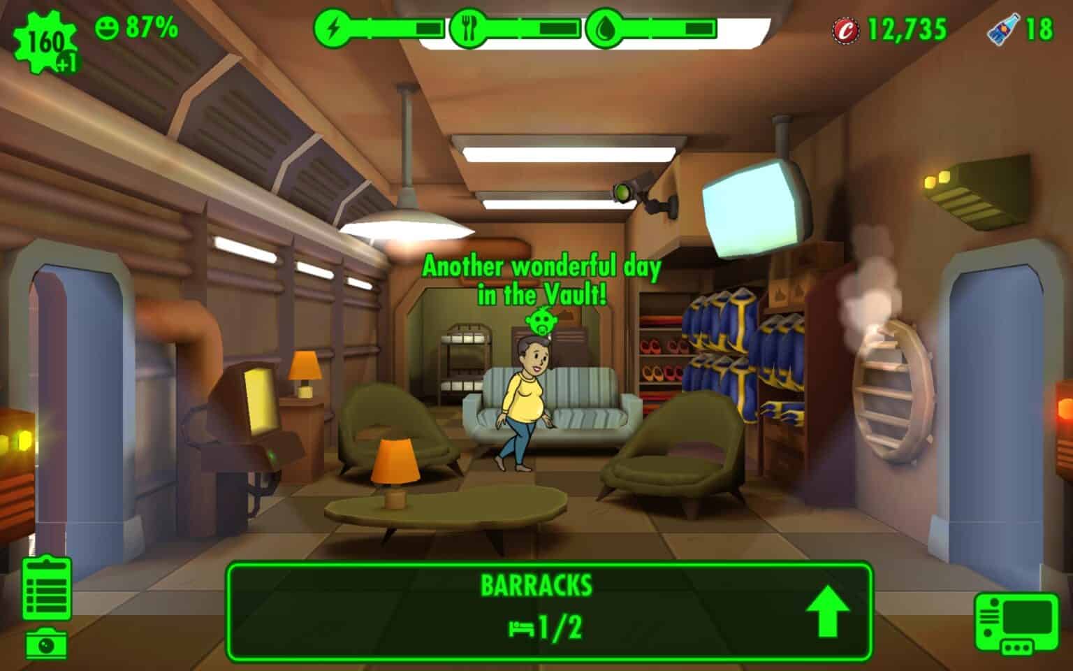 Fallout Shelter Cheats And Cheat Codes For Ios Android And More Cheat