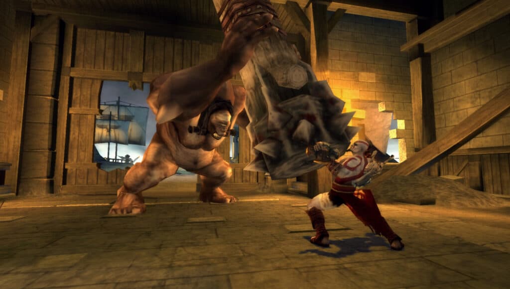 God of war chains of olympus ppsspp cheats 2023