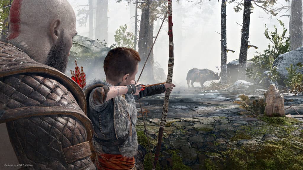 The Complete List of God Of War Games in Chronological & Release Order -  Cheat Code Central