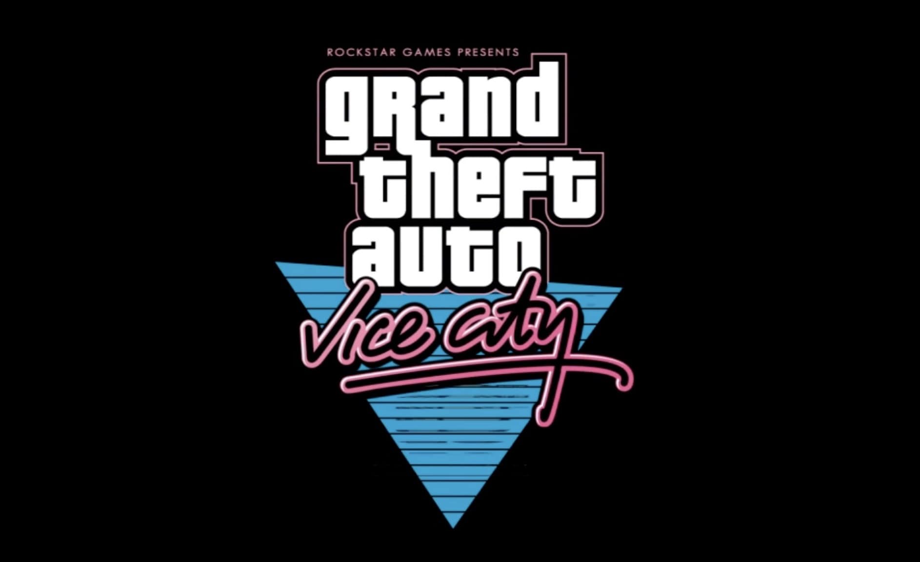 GTA Vice City Definitive Edition - Part 1 - WELCOME TO MIAMI 
