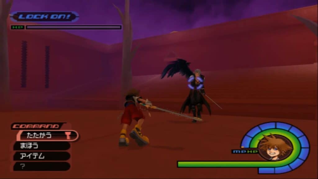 Kingdom Hearts Missing-Link: Every gameplay and platform detail