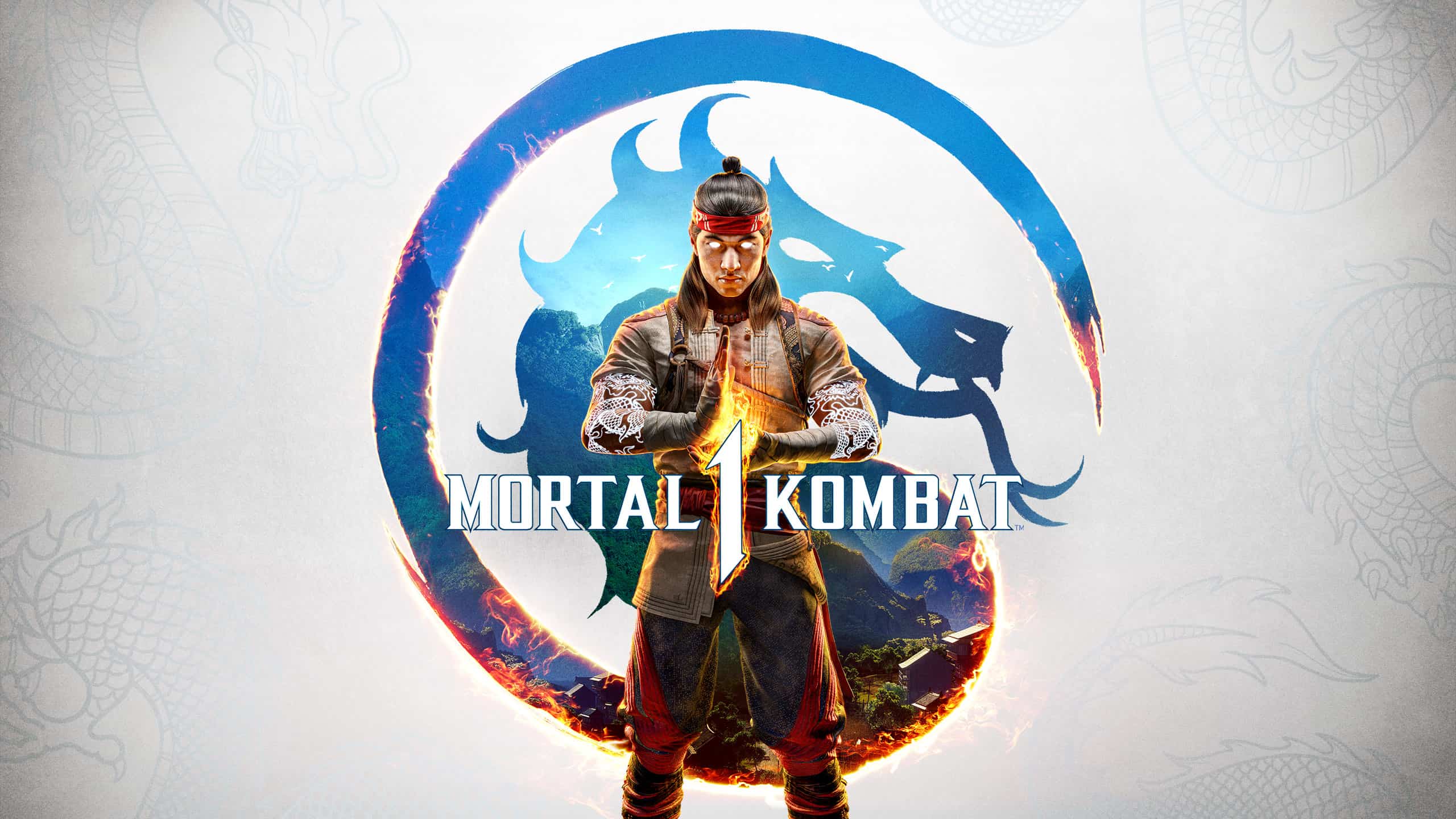 Compare Mortal Kombat graphics MK4 and Gold versions 
