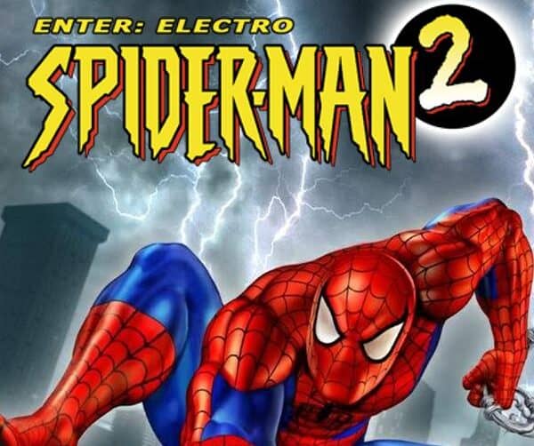 Spider-Man Unlimited Swings into Android and iOS
