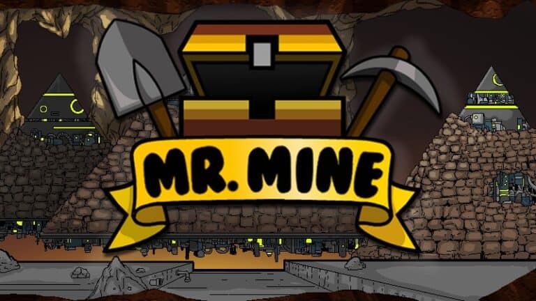 Mr Mine Cheats & Cheat Codes - Cheat Code Central