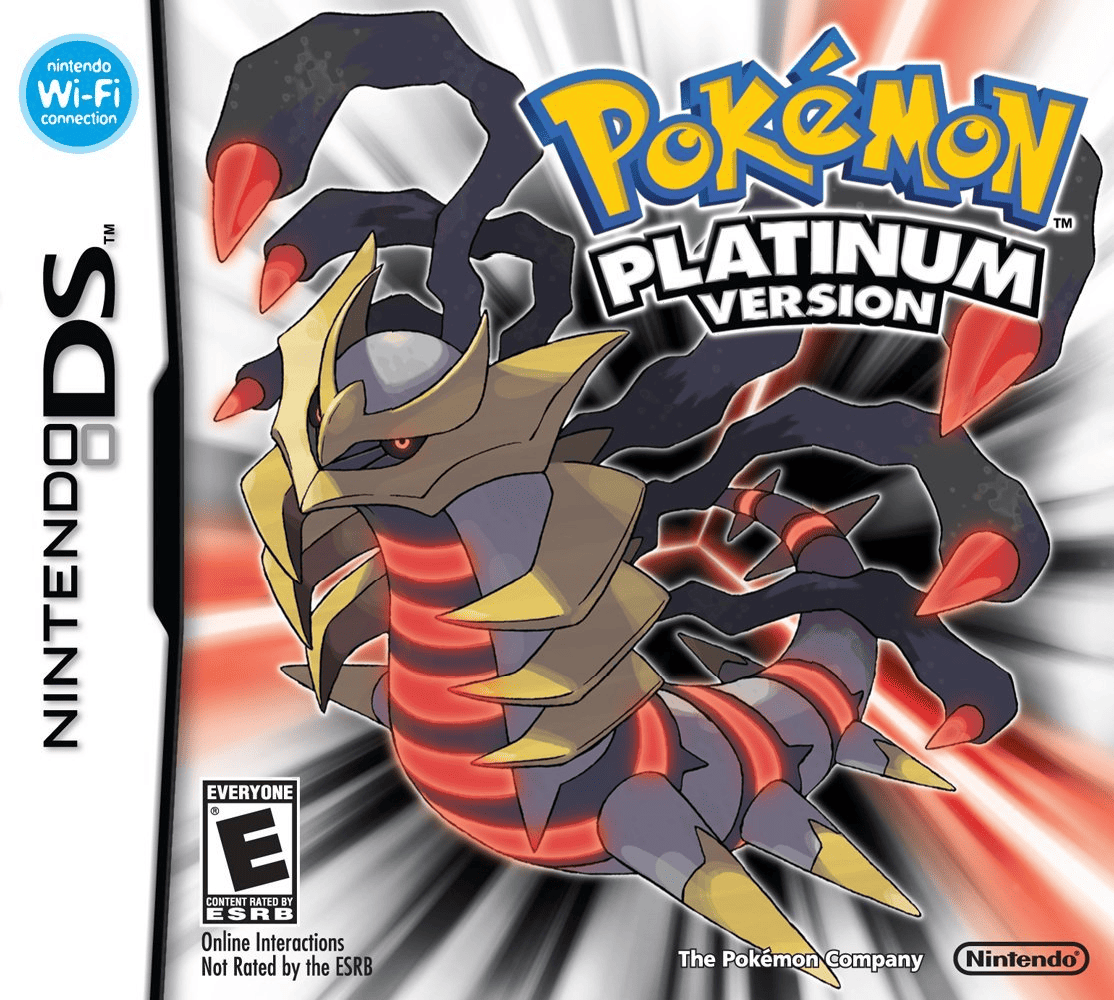 Pokémon Platinum - All SHINY Pokémon Comparison 
