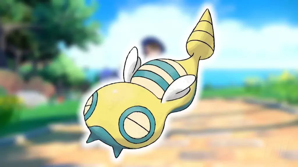 Dudunsparce (Two-Segment Form) (Pokémon GO): Stats, Moves, Counters,  Evolution