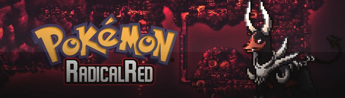 Cheats Pokémon Radical Red: lista de códigos atualizada