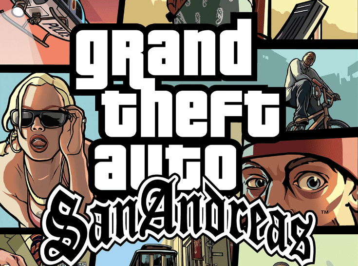All GTA San Andreas Cheats For PC, Xbox and Playstation