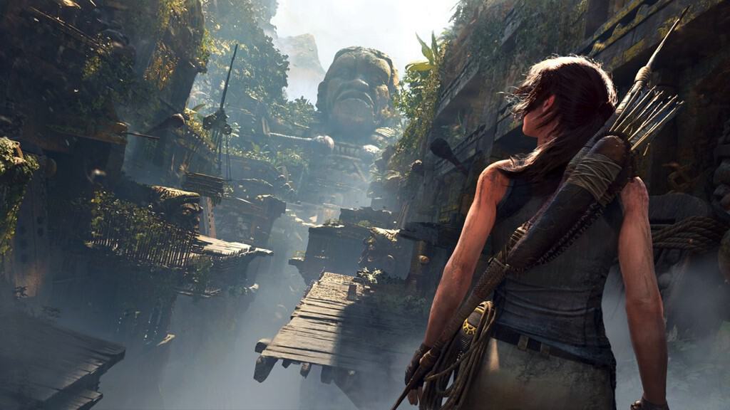 Novo filme de Tomb Raider, baseado no reboot dos games, ganha data de  estreia 