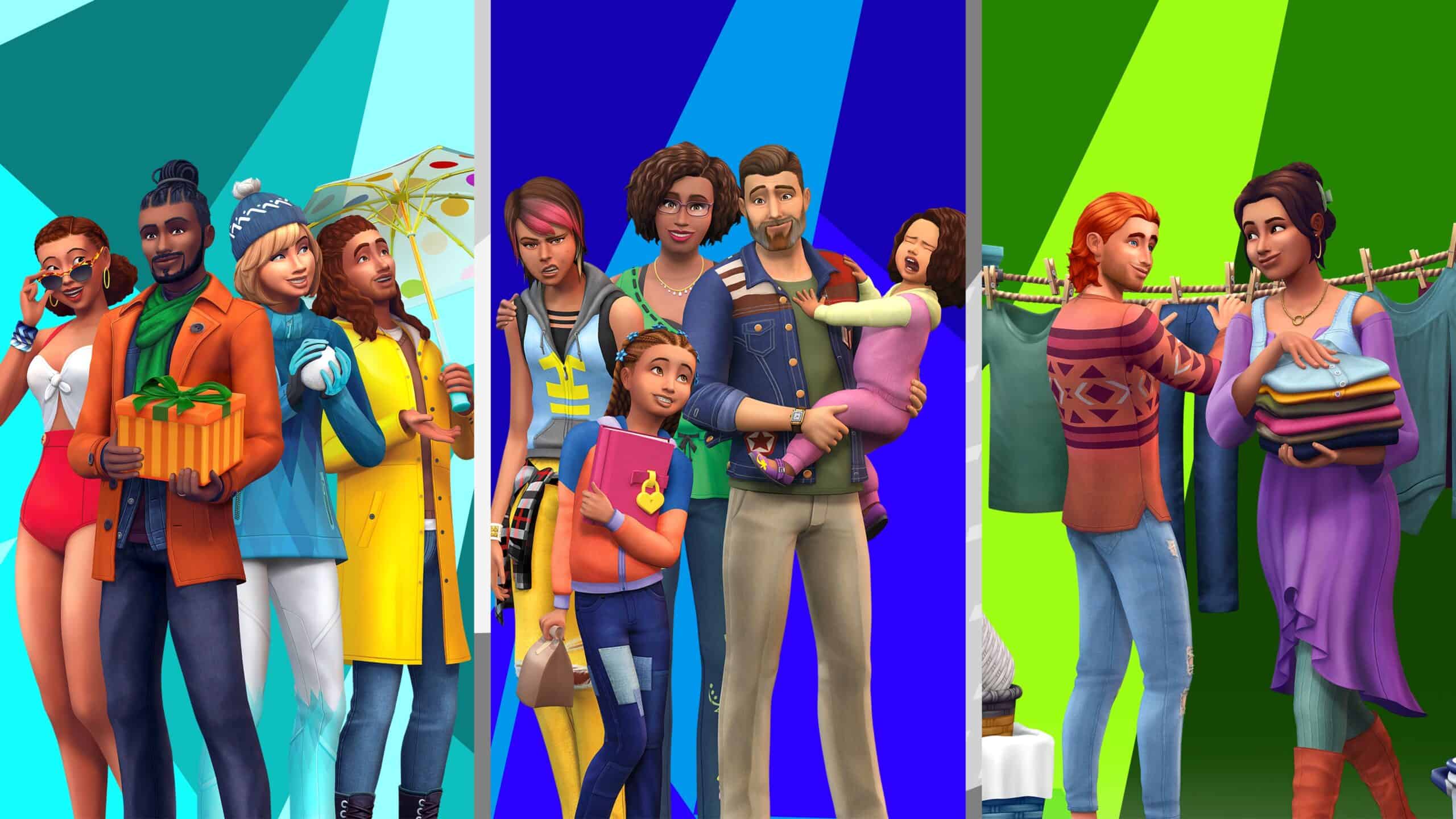 Additions to the Game With The Sims 4: High School Years - Cheat Code  Central
