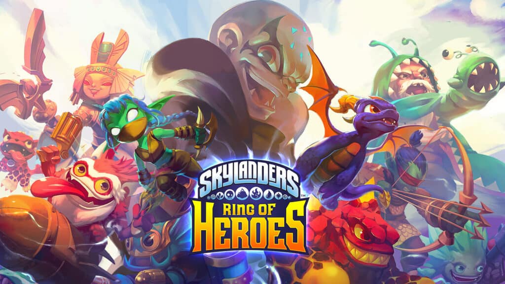 The Complete List of Skylanders Games in Chronological & Release Order -  Cheat Code Central