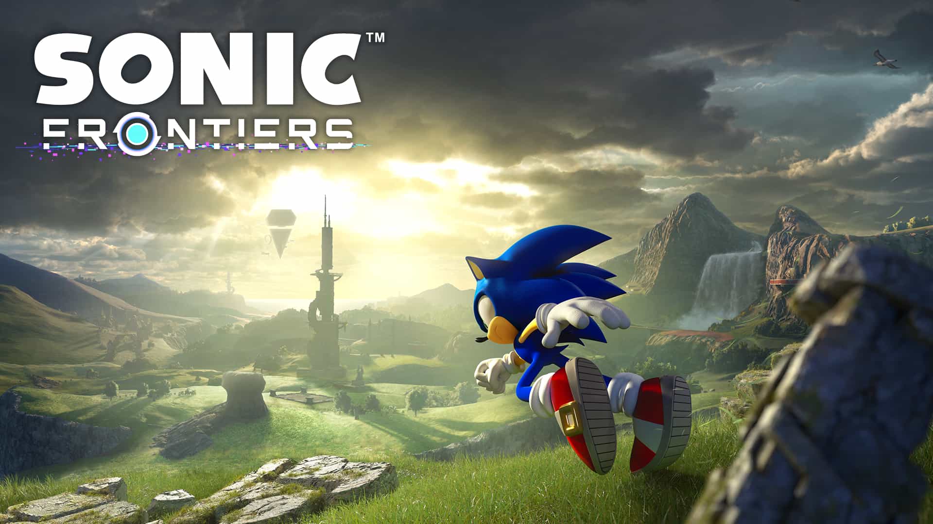 Sonic Frontiers' to receive free 'Monster Hunter' DLC