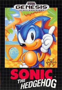 The Complete List of Sonic Games in Chronological & Release Order ...
