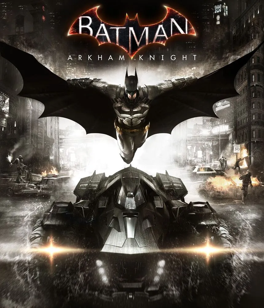 Mobile - Batman: Arkham City Lockdown - Kano (Arkham City) - The