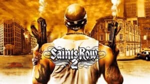 The Complete List of Saints Row Games in Chronological & Release Order -  Cheat Code Central
