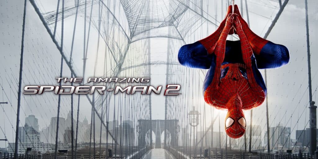The Amazing Spider-Man 2′ for iOS and Android game review