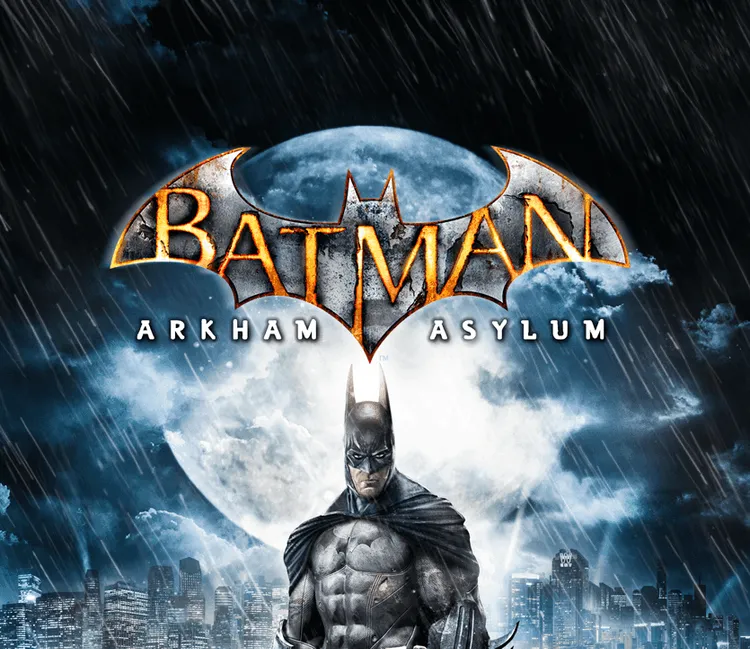 Batman: Return to Arkham Asylum - Riddler's Challenge - Intensive Treatment  (All Collectibles) 