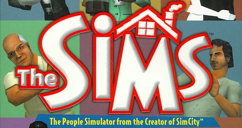 History Of The Sims: How A Major Franchise Evolved From City-Builder To  Life-Simulator - GameSpot