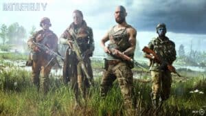 Battlefield 2042 Cheats & Cheat Codes for Xbox One, PlayStation 5, Windows,  and More - Cheat Code Central