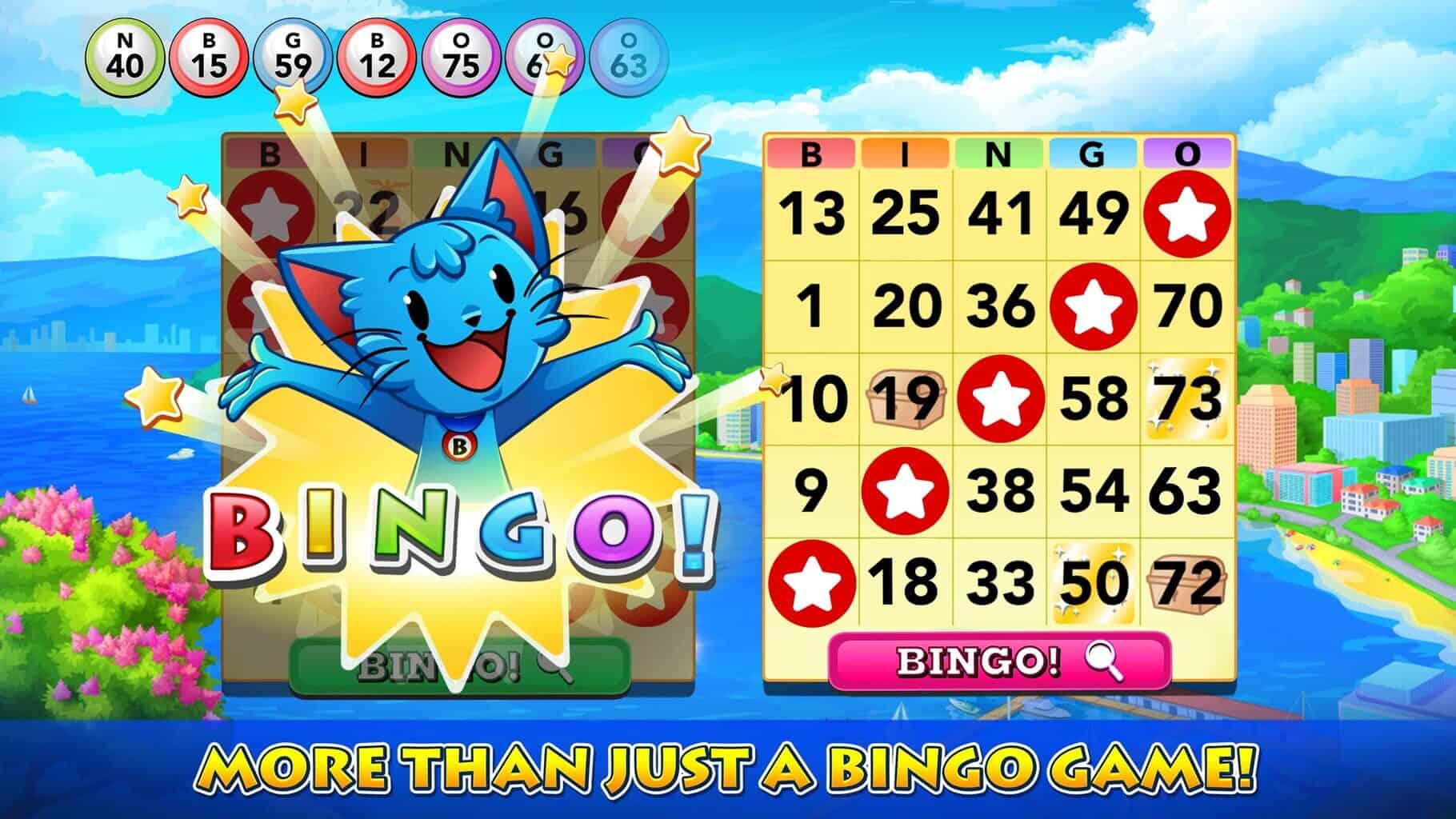 Bingo Blitz Reviews, Cheats, Tips, And Tricks - Cheat Code Central