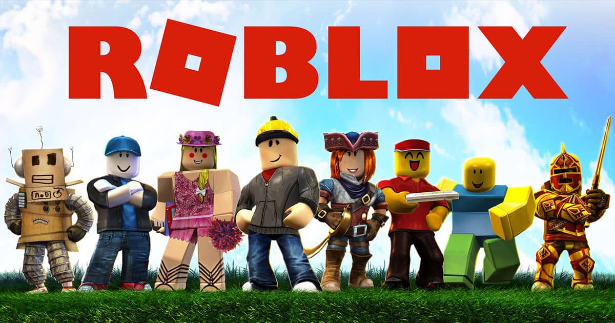 Roblox Series Free -  Fire, Android, Mac, PC, Xbox One, Xbox X
