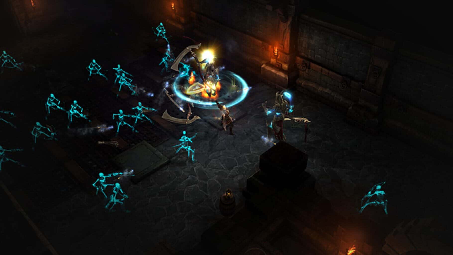 Deep Pockets achievement in Diablo III: Reaper of Souls - Ultimate Evil  Edition