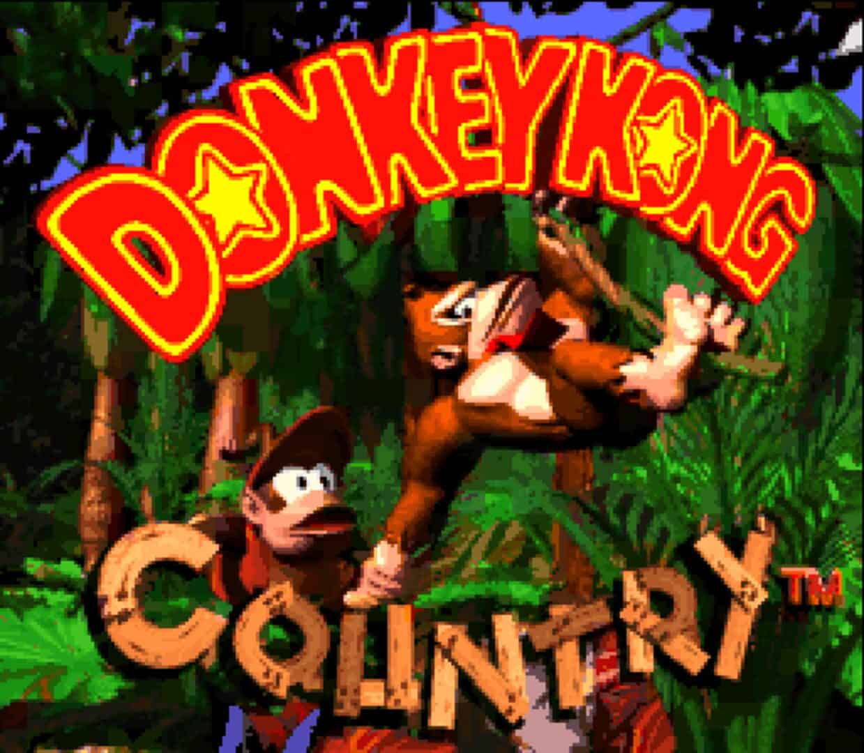 Donkey Kong Country Cheats, Codes, and Secrets for Game Boy Advance ...