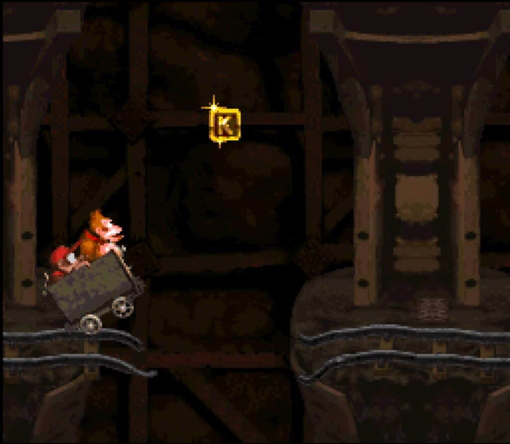 Donkey Kong Country Reviews, Cheats, Tips, and Tricks Cheat Code Central